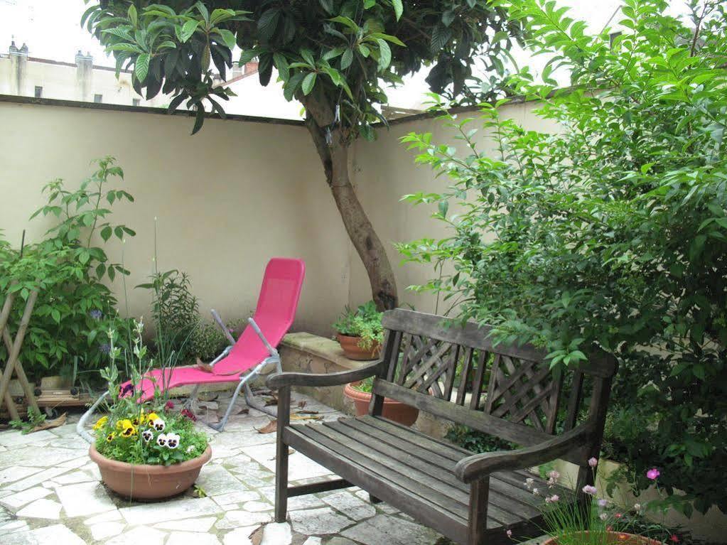 Bed and Breakfast Couette Et Tartine Chalon-sur-Saône Exterior foto